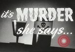 Standbild Private Snafu United States USA, 1945, aus Sekunde 10 historischem Filmmaterial Videoclip 65675059191
