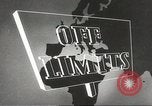 Standbild Private Snafu United States USA, 1945, aus Sekunde 22 historischem Filmmaterial Videoclip 65675059191