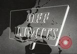 Standbild Private Snafu United States USA, 1945, aus Sekunde 26 historischem Filmmaterial Videoclip 65675059191