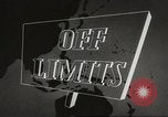 Standbild Private Snafu United States USA, 1945, aus Sekunde 27 historischem Filmmaterial Videoclip 65675059191