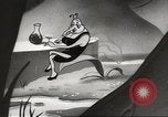 Standbild Private Snafu United States USA, 1945, aus Sekunde 39 historischem Filmmaterial Videoclip 65675059191