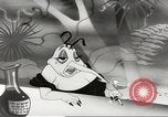 Standbild Private Snafu United States USA, 1945, aus Sekunde 40 historischem Filmmaterial Videoclip 65675059191