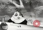 Standbild Private Snafu United States USA, 1945, aus Sekunde 41 historischem Filmmaterial Videoclip 65675059191