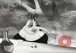 Standbild Private Snafu United States USA, 1945, aus Sekunde 42 historischem Filmmaterial Videoclip 65675059191