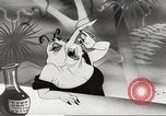 Standbild Private Snafu United States USA, 1945, aus Sekunde 44 historischem Filmmaterial Videoclip 65675059191
