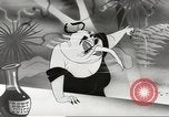 Standbild Private Snafu United States USA, 1945, aus Sekunde 45 historischem Filmmaterial Videoclip 65675059191