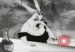 Standbild Private Snafu United States USA, 1945, aus Sekunde 46 historischem Filmmaterial Videoclip 65675059191