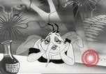 Standbild Private Snafu United States USA, 1945, aus Sekunde 47 historischem Filmmaterial Videoclip 65675059191