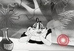 Standbild Private Snafu United States USA, 1945, aus Sekunde 48 historischem Filmmaterial Videoclip 65675059191