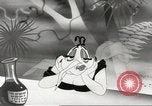 Standbild Private Snafu United States USA, 1945, aus Sekunde 49 historischem Filmmaterial Videoclip 65675059191