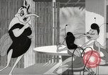 Standbild Private Snafu United States USA, 1945, aus Sekunde 54 historischem Filmmaterial Videoclip 65675059191