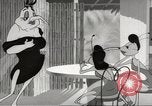 Standbild Private Snafu United States USA, 1945, aus Sekunde 55 historischem Filmmaterial Videoclip 65675059191