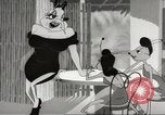 Standbild Private Snafu United States USA, 1945, aus Sekunde 56 historischem Filmmaterial Videoclip 65675059191