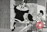 Standbild Private Snafu United States USA, 1945, aus Sekunde 58 historischem Filmmaterial Videoclip 65675059191
