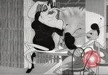 Standbild Private Snafu United States USA, 1945, aus Sekunde 59 historischem Filmmaterial Videoclip 65675059191