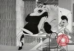 Standbild Private Snafu United States USA, 1945, aus Sekunde 61 historischem Filmmaterial Videoclip 65675059191