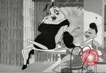 Standbild Private Snafu United States USA, 1945, aus Sekunde 62 historischem Filmmaterial Videoclip 65675059191