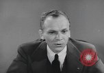 Image of medical facilities United States USA, 1946, second 7 stock footage video 65675059192