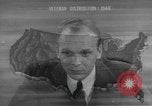Image of medical facilities United States USA, 1946, second 11 stock footage video 65675059192