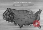 Image of medical facilities United States USA, 1946, second 16 stock footage video 65675059192