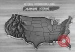 Image of medical facilities United States USA, 1946, second 17 stock footage video 65675059192