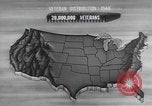 Image of medical facilities United States USA, 1946, second 19 stock footage video 65675059192