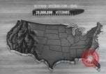 Image of medical facilities United States USA, 1946, second 20 stock footage video 65675059192
