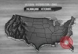 Image of medical facilities United States USA, 1946, second 21 stock footage video 65675059192