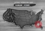 Image of medical facilities United States USA, 1946, second 23 stock footage video 65675059192