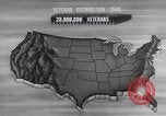Image of medical facilities United States USA, 1946, second 24 stock footage video 65675059192