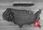 Image of medical facilities United States USA, 1946, second 25 stock footage video 65675059192