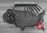 Image of medical facilities United States USA, 1946, second 26 stock footage video 65675059192