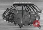 Image of medical facilities United States USA, 1946, second 33 stock footage video 65675059192
