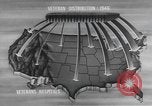 Image of medical facilities United States USA, 1946, second 36 stock footage video 65675059192