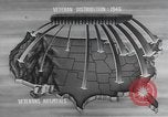Image of medical facilities United States USA, 1946, second 38 stock footage video 65675059192
