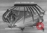 Image of medical facilities United States USA, 1946, second 40 stock footage video 65675059192