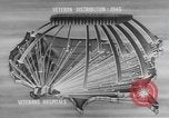Image of medical facilities United States USA, 1946, second 41 stock footage video 65675059192