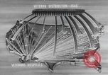 Image of medical facilities United States USA, 1946, second 42 stock footage video 65675059192