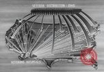Image of medical facilities United States USA, 1946, second 43 stock footage video 65675059192