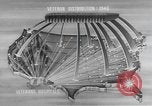 Image of medical facilities United States USA, 1946, second 44 stock footage video 65675059192