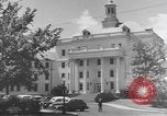 Image of neuropsychiatric disorders United States USA, 1946, second 3 stock footage video 65675059193