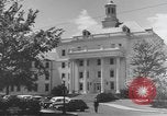 Image of neuropsychiatric disorders United States USA, 1946, second 5 stock footage video 65675059193