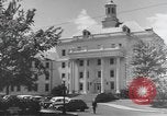 Image of neuropsychiatric disorders United States USA, 1946, second 6 stock footage video 65675059193