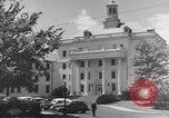 Image of neuropsychiatric disorders United States USA, 1946, second 7 stock footage video 65675059193