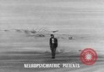 Image of neuropsychiatric disorders United States USA, 1946, second 18 stock footage video 65675059193