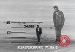 Image of neuropsychiatric disorders United States USA, 1946, second 25 stock footage video 65675059193