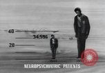 Image of neuropsychiatric disorders United States USA, 1946, second 26 stock footage video 65675059193