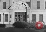 Image of neuropsychiatric disorders United States USA, 1946, second 52 stock footage video 65675059193