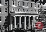 Image of neuropsychiatric disorders United States USA, 1946, second 60 stock footage video 65675059193
