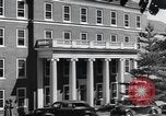 Image of neuropsychiatric disorders United States USA, 1946, second 61 stock footage video 65675059193